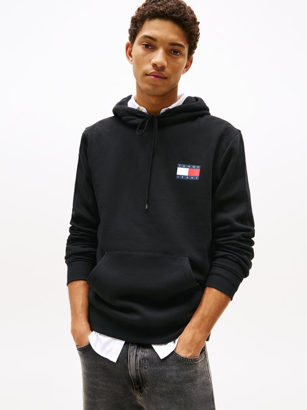 Tommy Jeans REG ESSENTIAL FLAG EXT