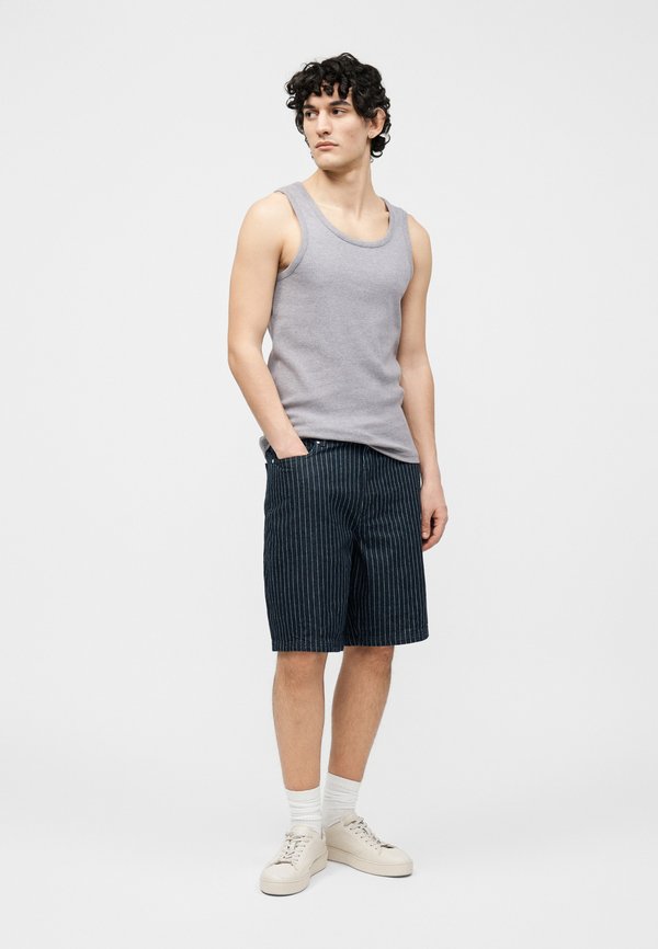Les Benjamins TANK UNISEX