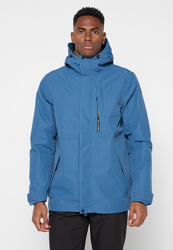 Icepeak 3-IN-1
