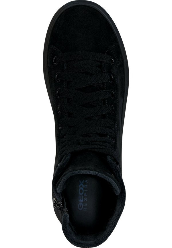 Geox D SPHERICA EC