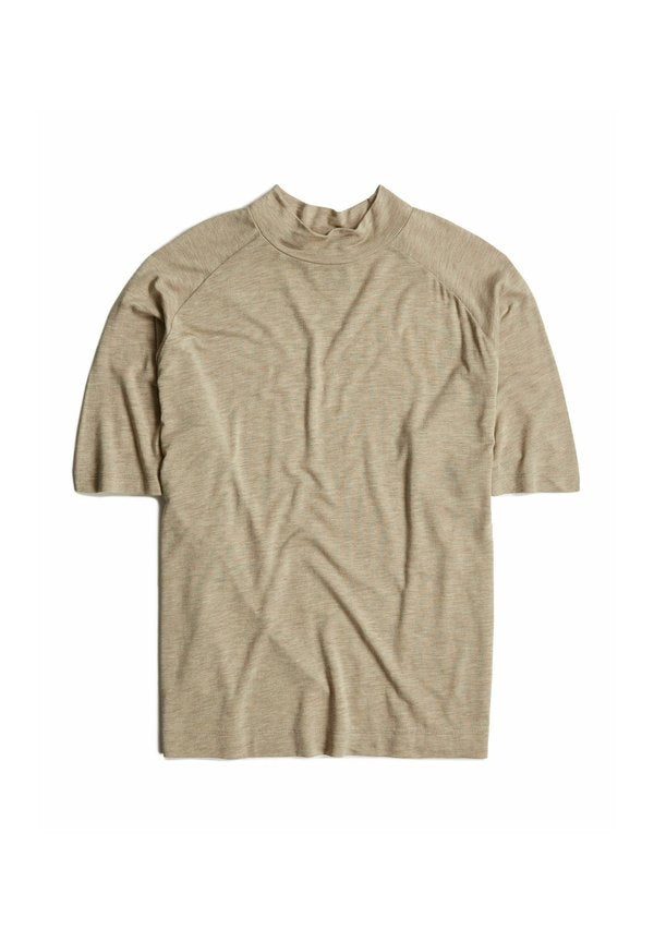 G-STAR SADDLE SLEEVE BOXY