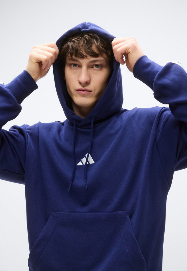 adidas Sportswear ESSENTIALS THREE STRIPES FRENCH TERRY