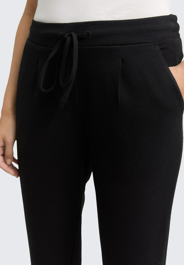 TOM TAILOR JACQUARD MIT KORDELZUG