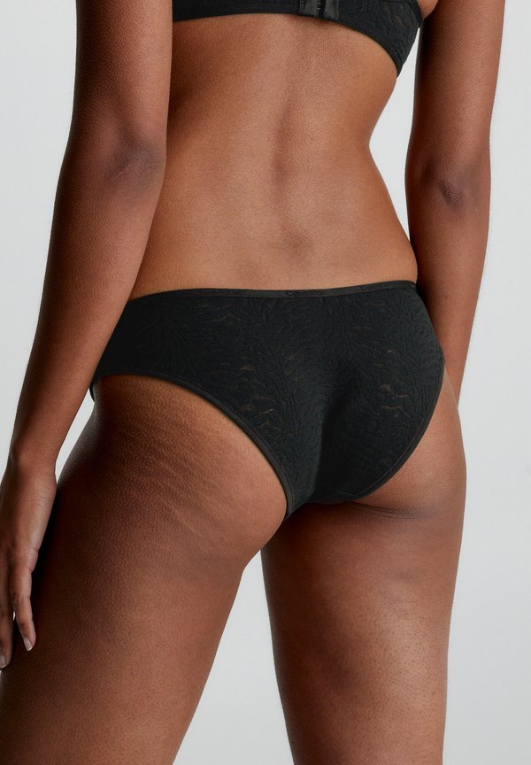 Calvin Klein Underwear BIKINI ULTRA SOFT LACE