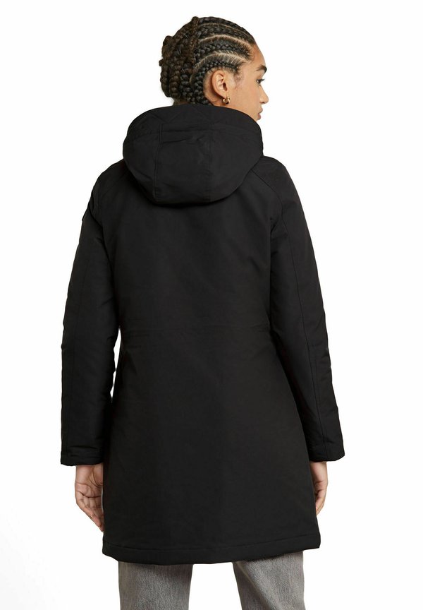 G-STAR VODAN PADDED HOODED