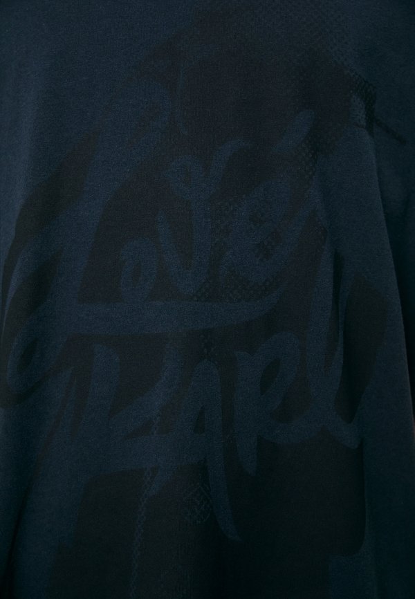 Karl Lagerfeld Jeans KLJ X ATELIER KARL TEE UNISEX