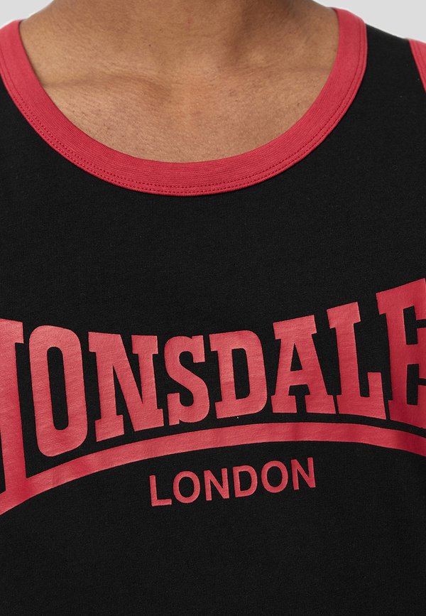 Lonsdale KNOCKAN