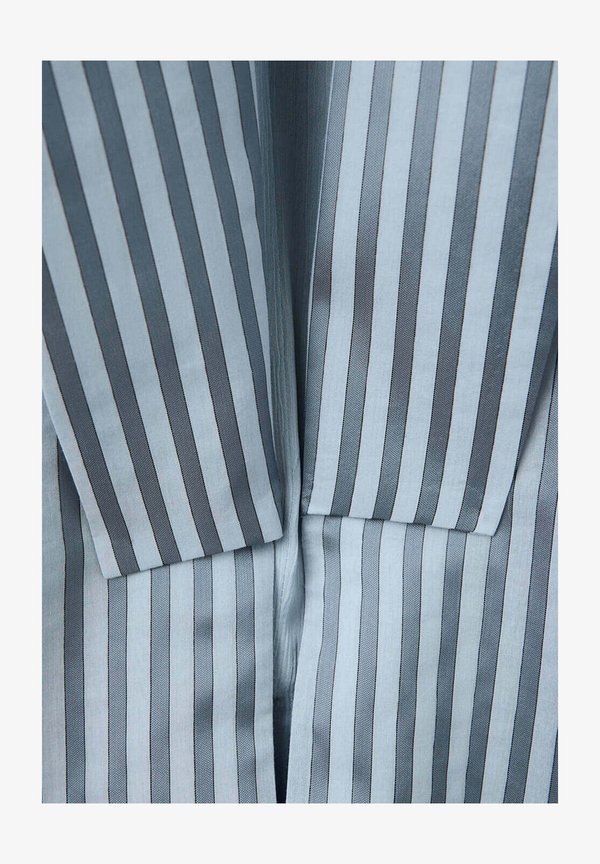 Mango ADULT - Summer jacket - blue