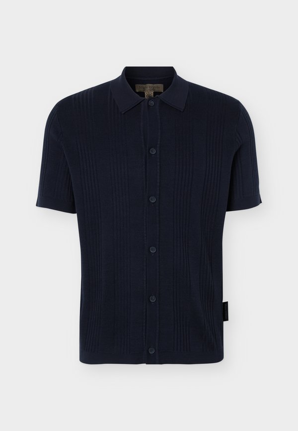 Marc O'Polo MOP X DFB TRAVEL COLLECTION BUTTON BUTTONED SPECIAL SOLID