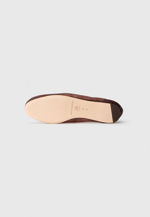 Loeffler Randall LANDON