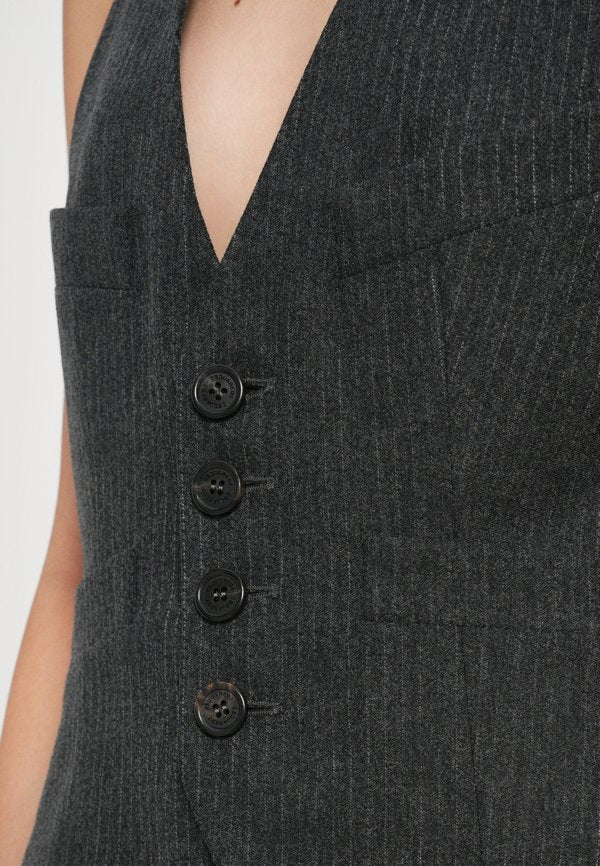 Dsquared2 BIANCA PINSTRIPE
