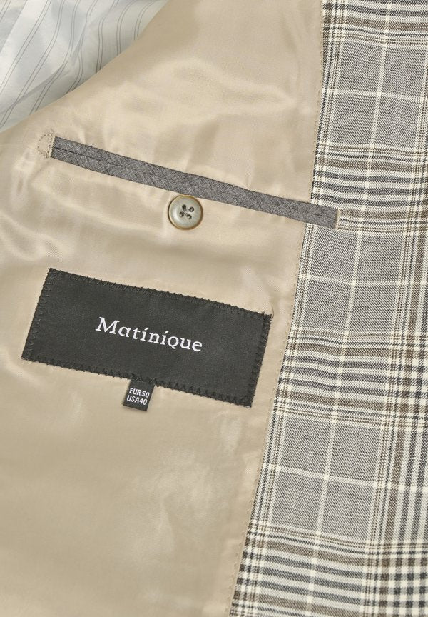 Matinique MAGEORGE
