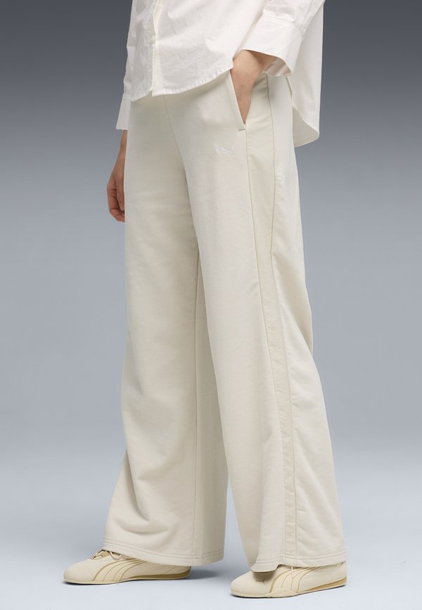 Puma HER HIGH-WAIST WIDE-LEG