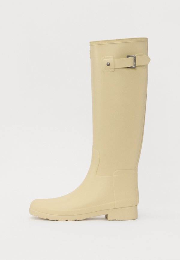 Hunter ORIGINAL WOMENS REFINED TALL BOOT