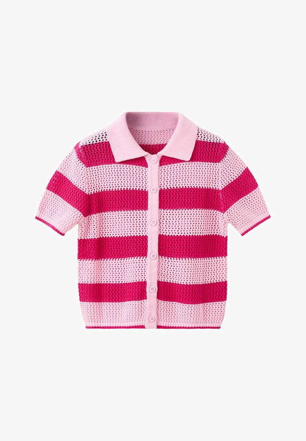 Mango ADULT - Cardigan - pink