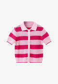 Mango ADULT - Cardigan - pink