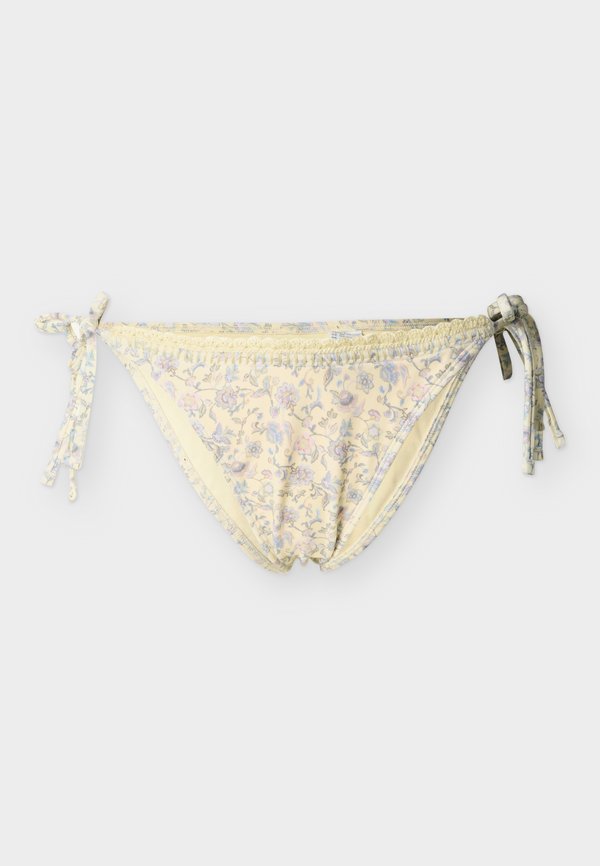 Hollister Co. FLAT PASSEMENTERIE SIDE TIE CHEEKY