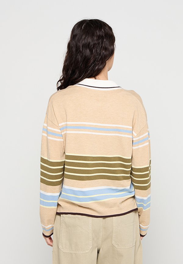 Scotch & Soda