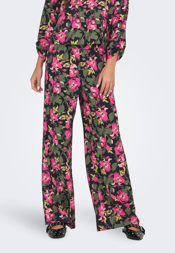 JDY JDYTROYA Slim Straight Fit