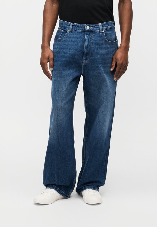 Tommy Jeans THEO FADED LOOSE JEANS