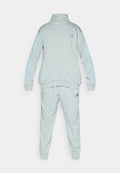 adidas Sportswear 3 STRIPES - Tracksuit - sage