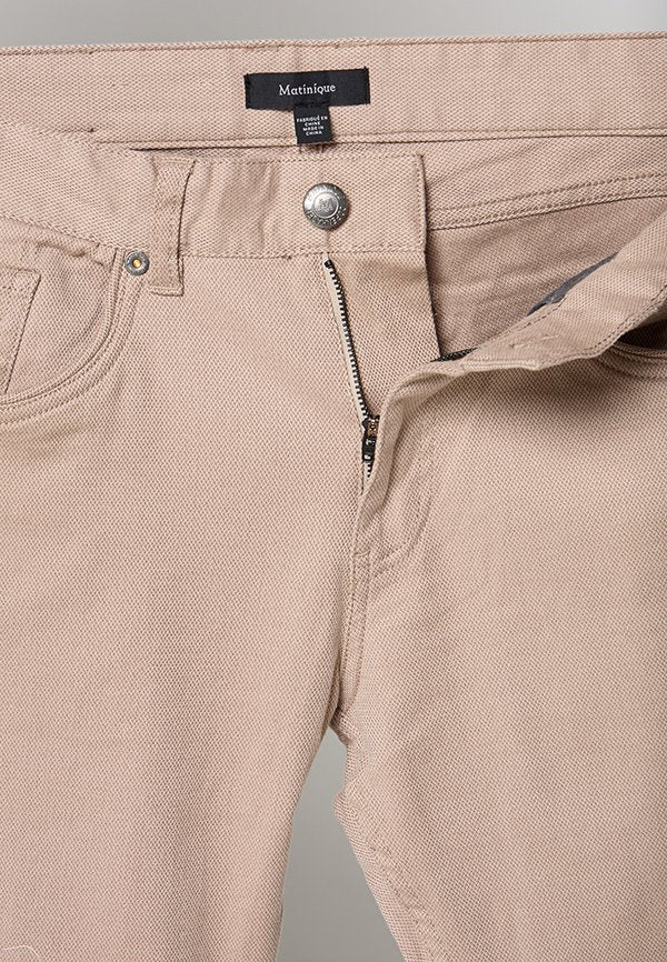 Matinique MAPETE REGULAR FIT