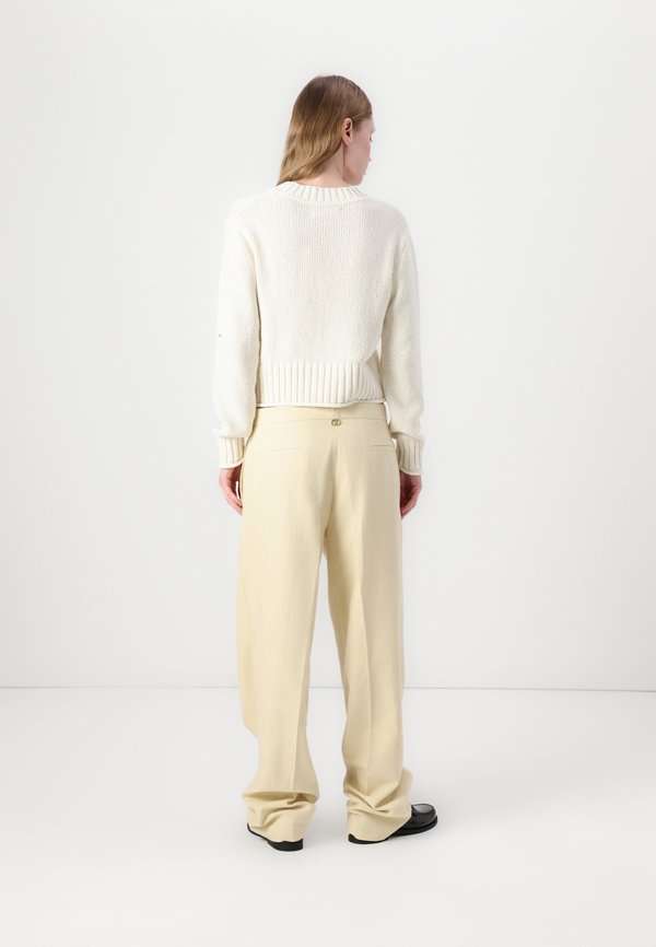 TWINSET TROUSERS