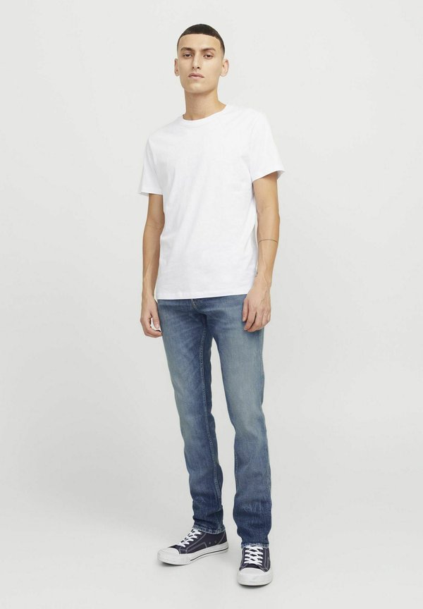 Jack & Jones Slim fit JJIGLENN JJDENVER JJ 144 NOOS