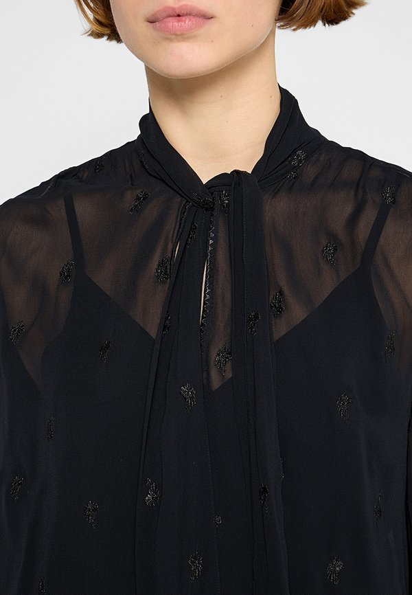 Scotch & Soda