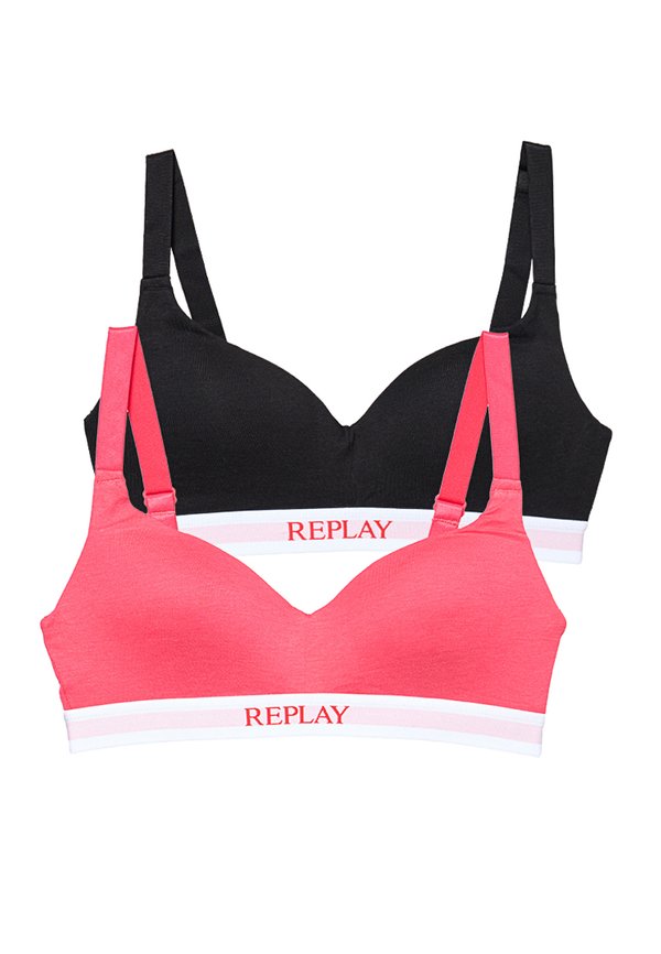Replay 2 PACK