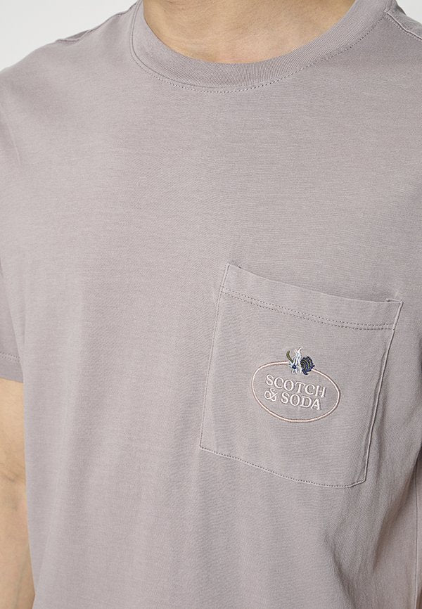 Scotch & Soda