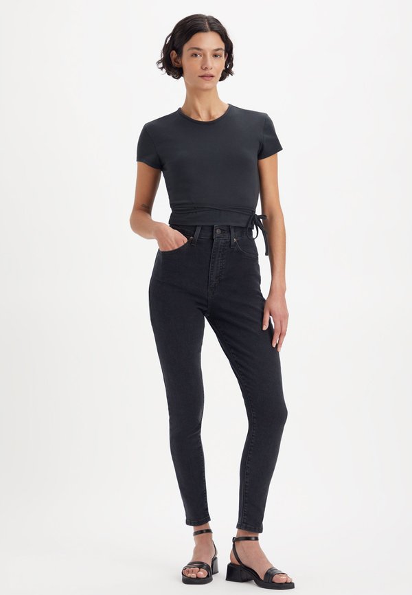 Levi's® RETRO HIGH SKINNY