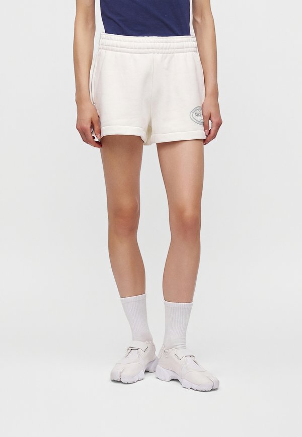 Nike Sportswear Shorts - sail/wolf grey