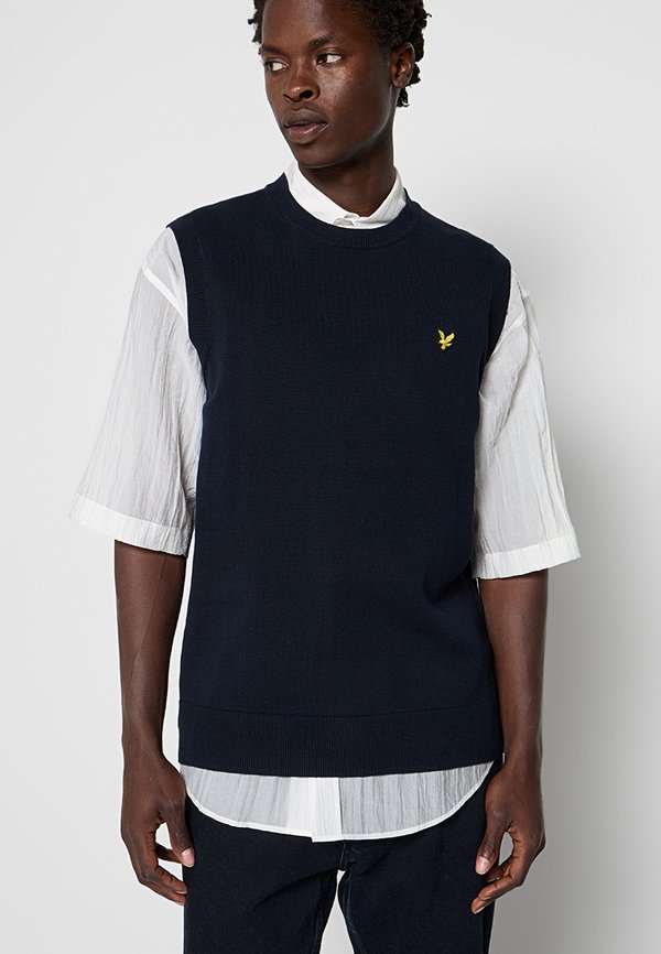 Lyle & Scott