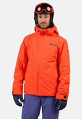 Rossignol MEN'S ROCHRUN INSULATED SKI JACKET