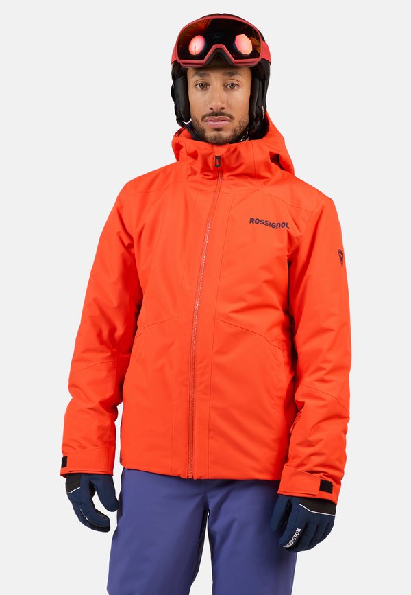 Rossignol MEN'S ROCHRUN INSULATED SKI JACKET