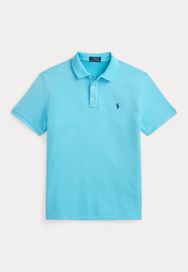 Polo Ralph Lauren FRENCH TERRY POLO SHIRT