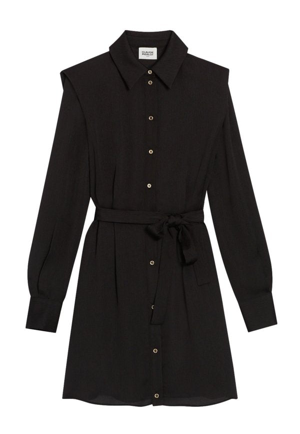 Claudie Pierlot RALLI