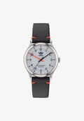 adidas Originals PROJECT ONE STEEL - Watch - black