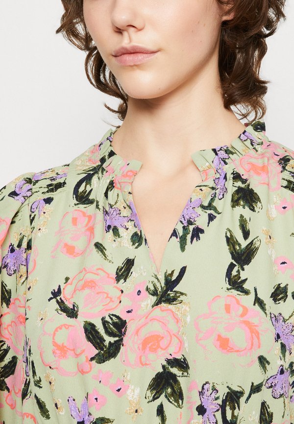 Vero Moda VMSERENITY OLIVIA  DRESS