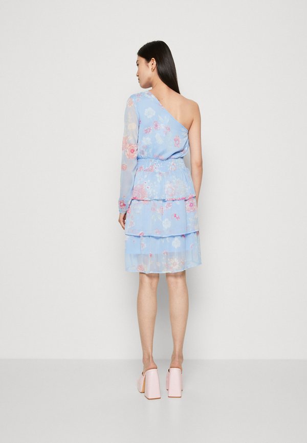 ONLY ONLASTA EMMA ONESHOULDER DRESS