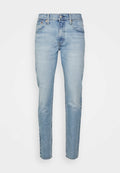 Levi's® 512® SLIM TAPER LO BALL - Slim fit jeans - z2203 light indigo worn in
