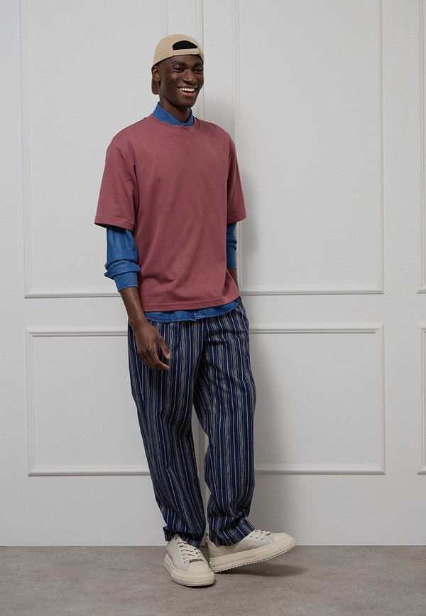 Scotch & Soda RELAXED FIT