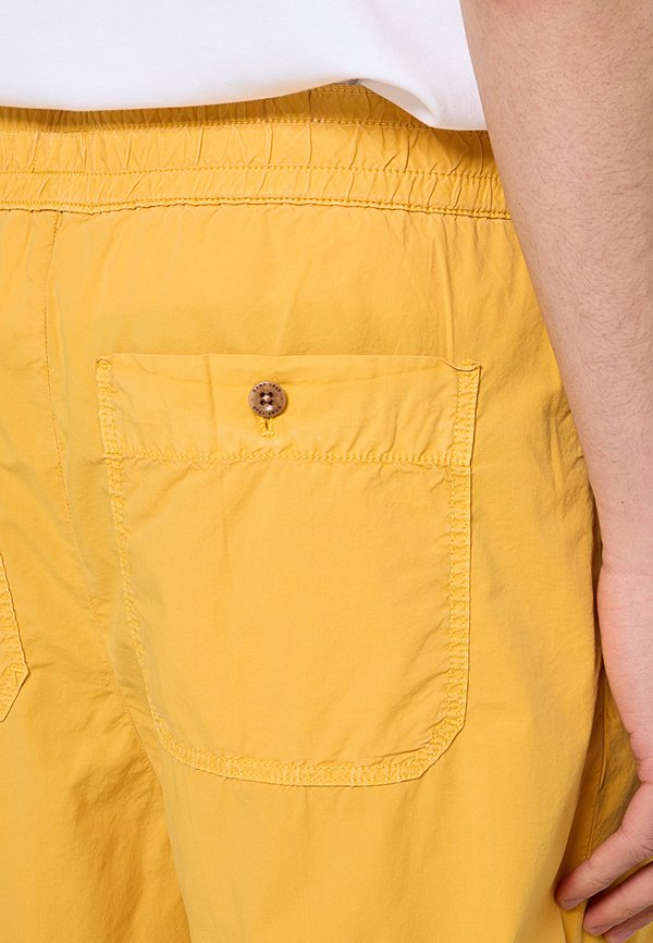 GANT OVERSIZED