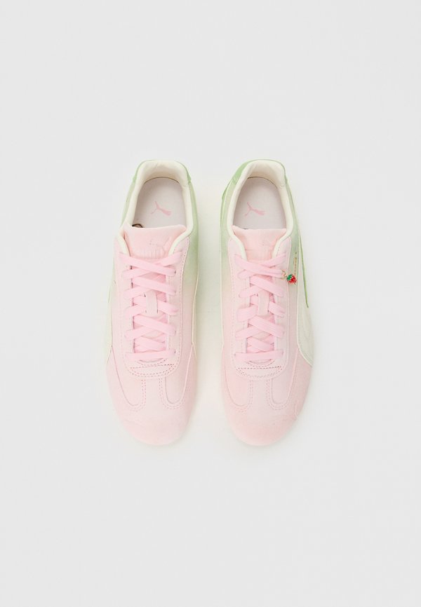 Puma SPEEDCAT STRAWBERRY MATCHA UNISEX
