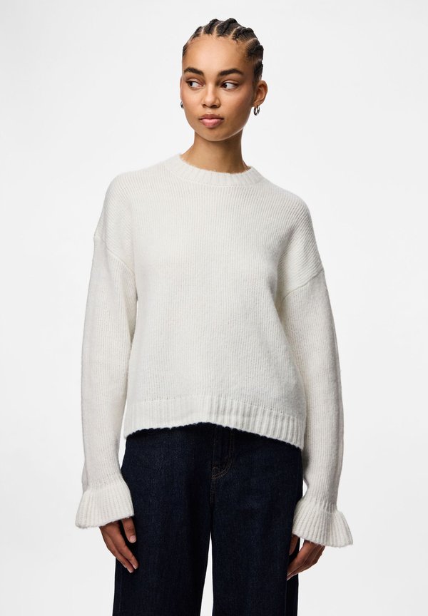 Pieces Knitted PCJIMMA
