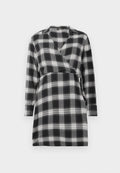 Vero Moda VMLARA WRAP SHORT DRESS