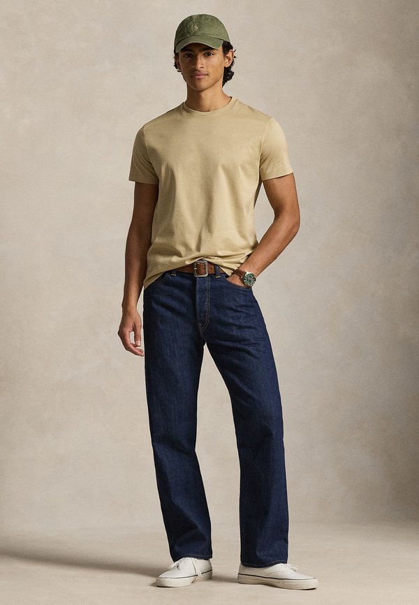 Polo Ralph Lauren STANDARD FIT LISLE T-SHIRT