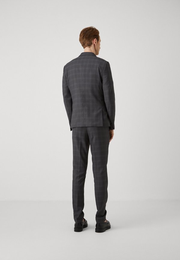Lindbergh CHECKED MENS SUIT SET