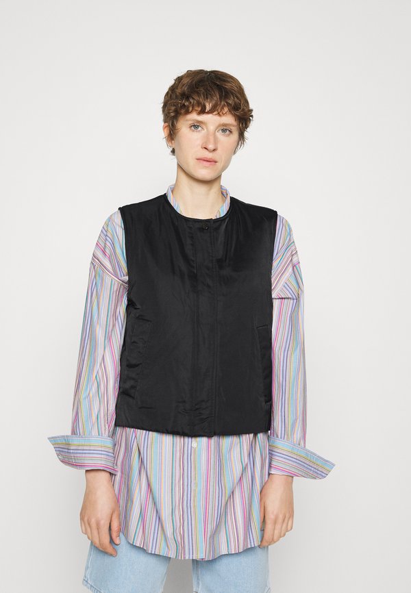 Calvin Klein MINIMAL PADDED VEST